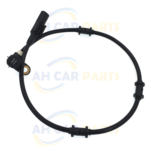 MERCEDES MB W163 ML320 ML430 ML500 ML55AMG REAR LEFT- ABS SPEED SENSOR - Image 2