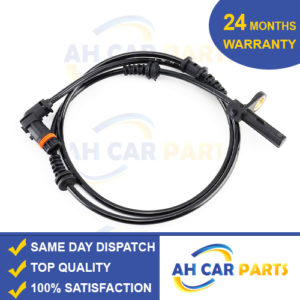 MERCEDES S-CLASS W221 FRONT AXLE - ABS SPEED SENSOR