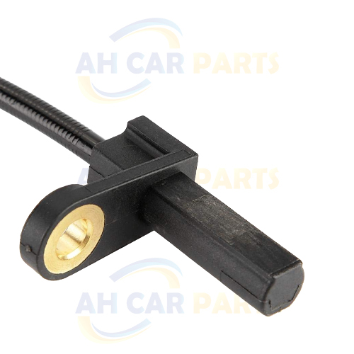 MERCEDES S-CLASS W221 REAR AXLE - ABS SPEED SENSOR - Image 4