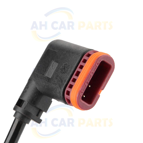 MERCEDES S-CLASS W221 REAR AXLE - ABS SPEED SENSOR - Image 3