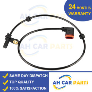 MERCEDES S-CLASS W221 REAR AXLE - ABS SPEED SENSOR