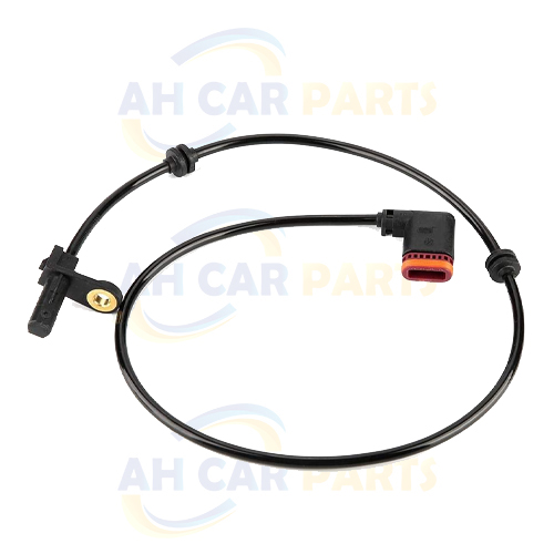MERCEDES S-CLASS W221 REAR AXLE - ABS SPEED SENSOR - Image 2