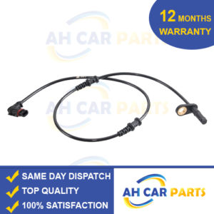 MERCEDES SL280 300 350 500 55AMG 600 63AMG & SLR ROADSTER FRONT - ABS SPEED SENSOR