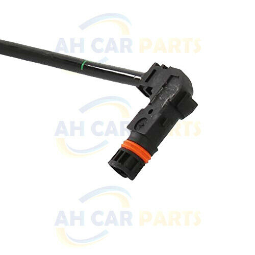 MERCEDES C-CLASS, CLK, SLK W202 S202 C208 A208 R170 95 - ABS SPEED SENSOR - Image 4