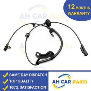 MITSUBISHI ASX REAR RIGHT - ABS SPEED SENSOR