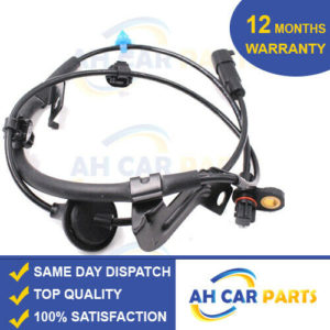 MITSUBISHI ASX,LANCER,OUTLANDER REAR LEFT - ABS SPEED SENSOR