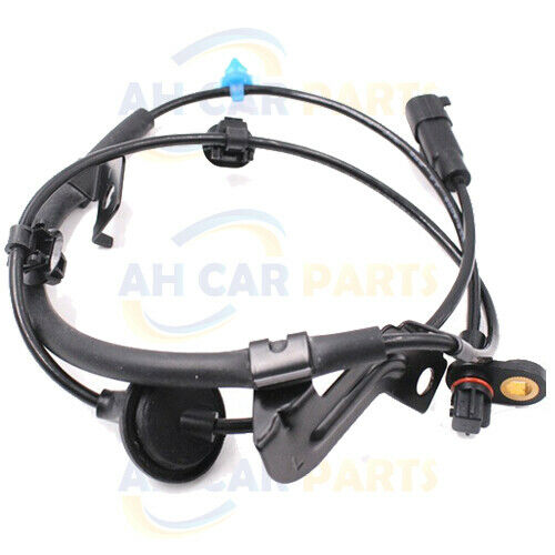 MITSUBISHI ASX,LANCER,OUTLANDER REAR LEFT - ABS SPEED SENSOR - Image 2