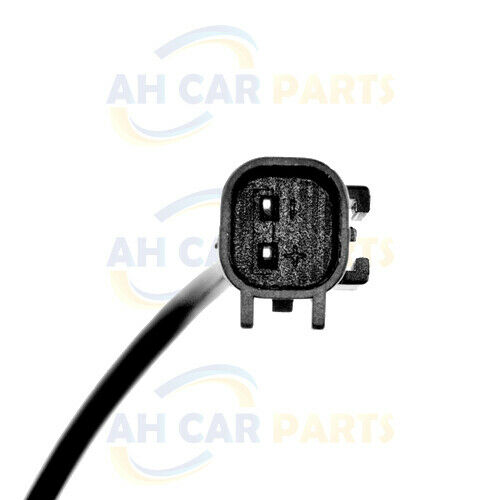 MITSUBISHI ASX,LANCER,OUTLANDER REAR LEFT - ABS SPEED SENSOR - Image 3