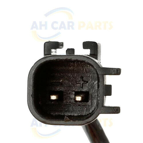 MITSUBISHI ASX,LANCER,OUTLANDER REAR RIGHT - ABS SPEED SENSOR - Image 3
