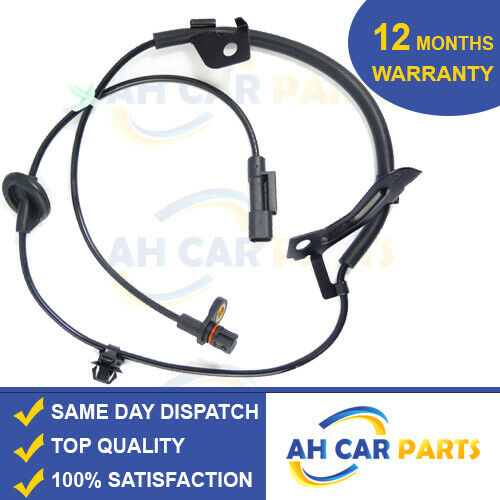 MITSUBISHI ASX,LANCER,OUTLANDER REAR RIGHT - ABS SPEED SENSOR
