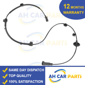 MITSUBISHI OUTLANDER 4WD 07-2012-on Rear, Left - ABS SPEED SENSOR