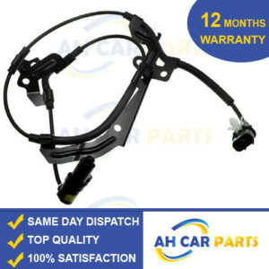 MITSUBISHI NATIVA MK2 (08-ON) FRONT RIGHT - ABS SPEED SENSOR