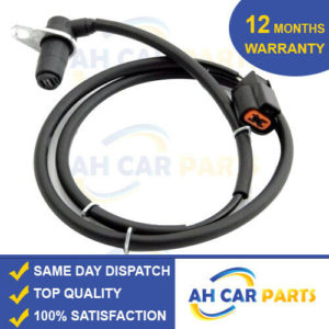 MITSUBISHI PAJERO SHOGUN 2.5 3.0 3.5 FRONT LEFT - ABS SPEED SENSOR