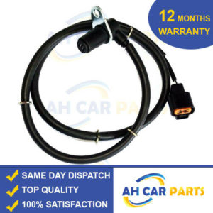 MITSUBISHI PAJERO SHOGUN 2.5 3.0 3.5 FRONT RIGHT - ABS SPEED SENSOR