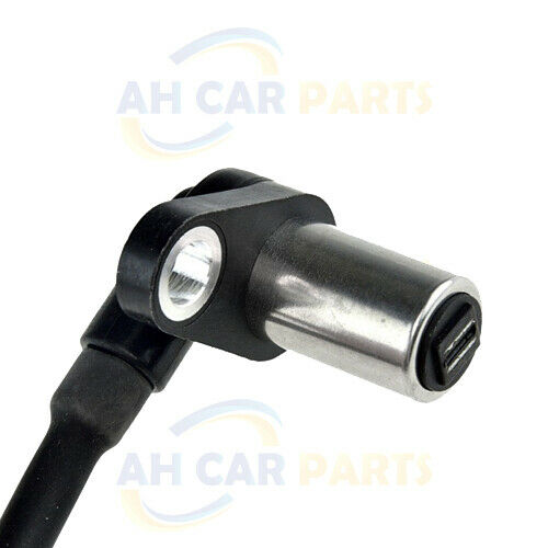 MITSUBISHI SHOGUN PAJERO SPORT CHALLENGER FRONT RIGHT - ABS SPEED SENSOR - Image 4