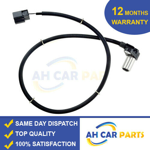 MITSUBISHI SHOGUN PAJERO SPORT CHALLENGER FRONT RIGHT - ABS SPEED SENSOR