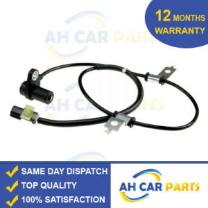 MITSUBISHI SHOGUN PININ 1.8,2.0 (99-07) FRONT RIGHT - ABS SPEED SENSOR
