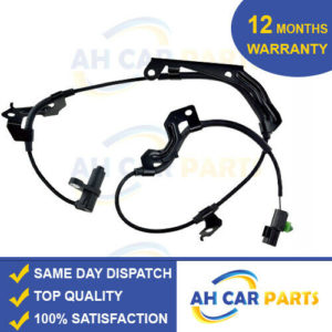 MITSUBISHI PAJERO / SHOGUN (07-ON) FRONT LEFT - ABS SPEED SENSOR