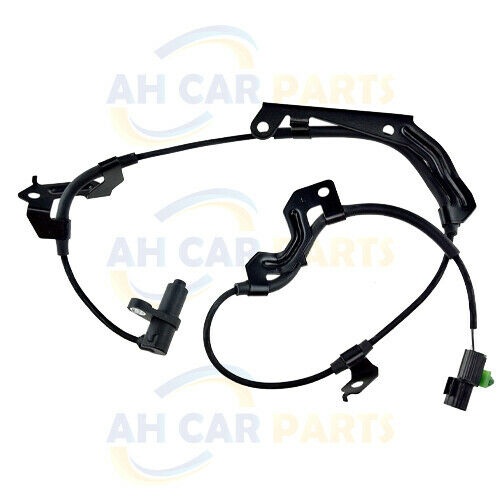 MITSUBISHI PAJERO / SHOGUN (07-ON) FRONT LEFT - ABS SPEED SENSOR - Image 2