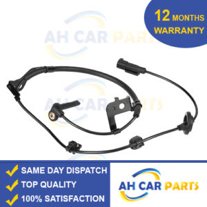 Mitsubishi Outlander 2.0 2.2 2.4 3.0 ASX 2006-12 Rear Left - ABS SPEED SENSOR