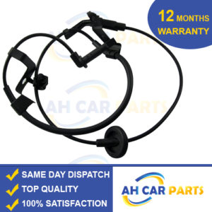 Mitsubishi Outlander 2.0 2.2 2.4 3.0 ASX 2006-12 Rear Right - ABS SPEED SENSOR