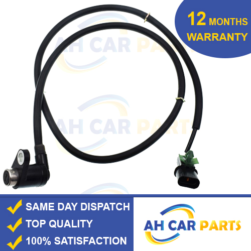 Mitsubishi Pajero Shogun Sport Challenger 98 ON Rear - ABS SPEED SENSOR