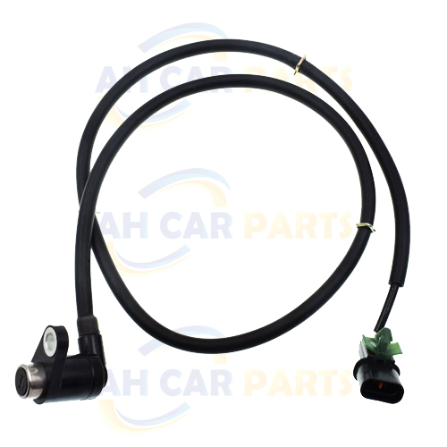 Mitsubishi Pajero Shogun Sport Challenger 98 ON Rear - ABS SPEED SENSOR - Image 2