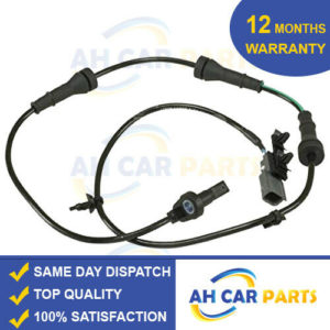 NISSAN MURANO QUEST 3.5 (11-16) REAR LEFT,RIGHT - ABS SPEED SENSOR