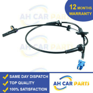 NISSAN MURANO Z50 (03-07) FRONT LEFT 3.5 IT - ABS SPEED SENSOR