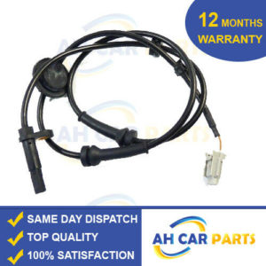 NISSAN MURANO Z50 (03-07) FRONT RIGHT 3.5 lt - ABS SPEED SENSOR