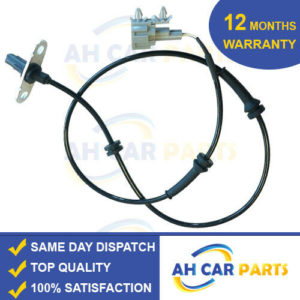 NISSAN NAVARA D40 (05-ON) REAR RIGHT - ABS SPEED SENSOR