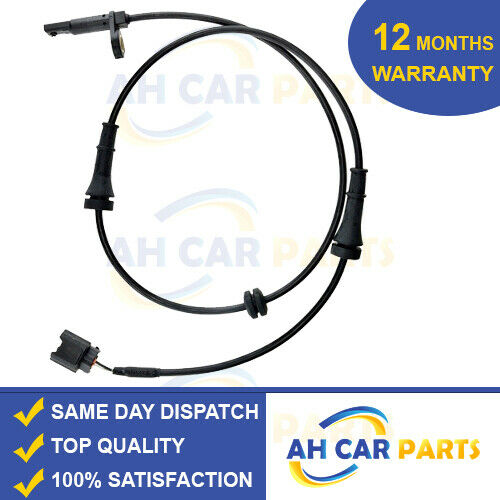 NISSAN QUEST (11-16) FRONT LEFT,RIGHT - ABS SPEED SENSOR