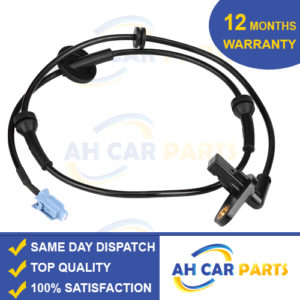 NISSAN X-TRAIL 2003-2007 FRONT LEFT - ABS SPEED SENSOR