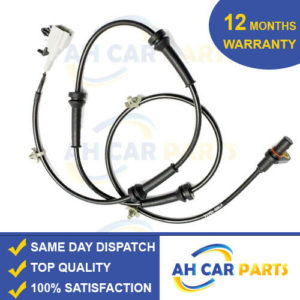 NISSAN X-TRAIL X TRAIL T31 (07-14) REAR - ABS SPEED SENSOR