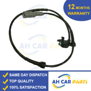PEUGEOT 3008 MPV REAR - ABS SPEED SENSOR