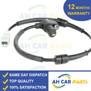 PEUGEOT 306 1.9 D 2.0 HDI FRONT LEFT RIGHT - ABS SPEED SENSOR