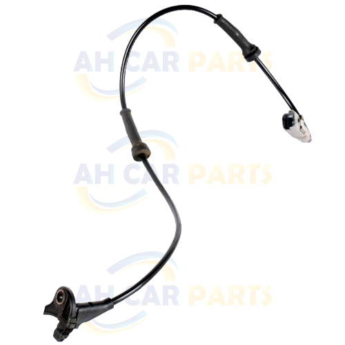 PEUGEOT 307 308 3008 5008 FRONT LEFT OR RIGHT - ABS SPEED SENSOR - Image 2