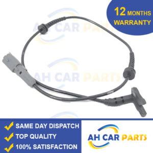 PEUGEOT 307 308 3008 5008 FRONT LEFT OR RIGHT - ABS SPEED SENSOR