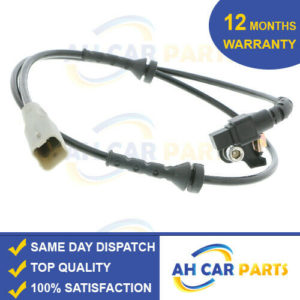 PEUGEOT 307 CC SW (04-on) REAR 4545.L0  - ABS SPEED SENSOR