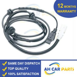 PEUGEOT 407 (05-ON) REAR LEFT,RIGHT - ABS SPEED SENSOR