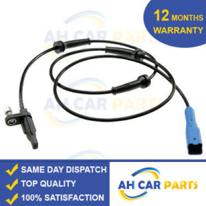 PEUGEOT 508 (2010-ON) FRONT LEFT,RIGHT - ABS SPEED SENSOR