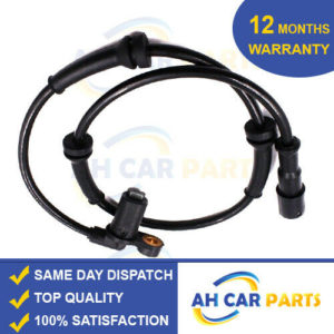 RENAULT TWINGO MK1 (96-ON) FRONT LEFT,RIGHT - ABS SPEED SENSOR