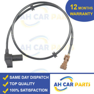 SAAB 9-5 YS3E (98-09) FRONT - ABS SPEED SENSOR