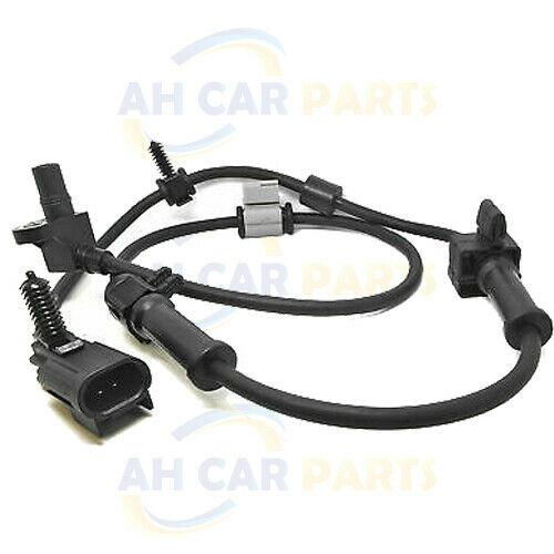 SAAB 9-7X (05-ON) FRONT LEFT, RIGHT - ABS SPEED SENSOR - Image 2