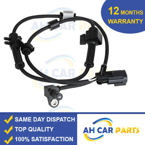 SAAB 9-7X (05-ON) FRONT LEFT, RIGHT - ABS SPEED SENSOR