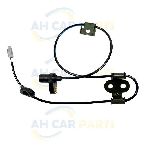 SUBARU FORESTER IMPREZA FRONT AXLE LEFT - ABS SPEED SENSOR - Image 2