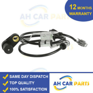 SUBARU FORESTER IMPREZA FRONT AXLE RIGHT - ABS SPEED SENSOR