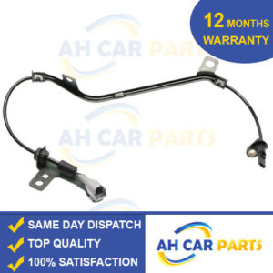 SUBARU LEGACY LIBERTY OUTBACK (05-ONWARD) REAR LEFT - ABS SPEED SENSOR