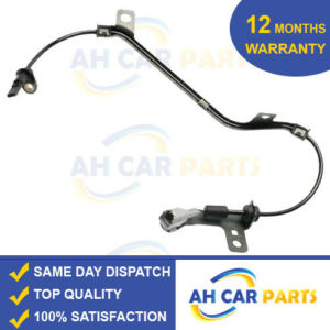 SUBARU LEGACY LIBERTY OUTBACK (05-ONWARD) REAR RIGHT - ABS SPEED SENSOR