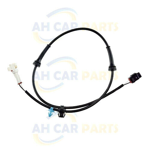 SUZUKI SX4 HATCHBACK REAR LEFT - ABS SPEED SENSOR - Image 2
